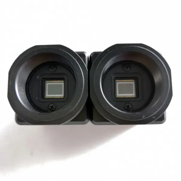 SENTECH STC-SB202POE/STC SB202POE Průmyslová černobílá kamera 2 megapixely