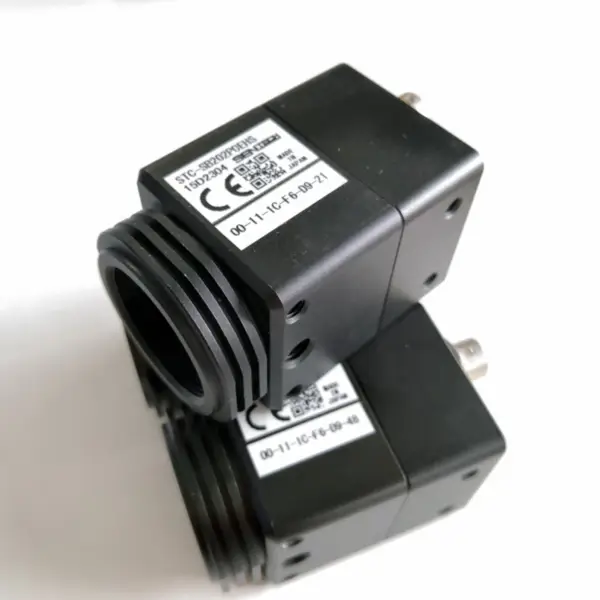 SENTECH STC-SB202POEHS/STC/SB202POEHS Průmyslová černobílá kamera