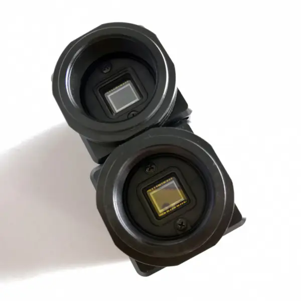 SENTECH STC-SB202POEHS/STC/SB202POEHS Průmyslová černobílá kamera