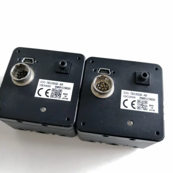Průmyslová kamera SENTECH STC-TB33USB-AH