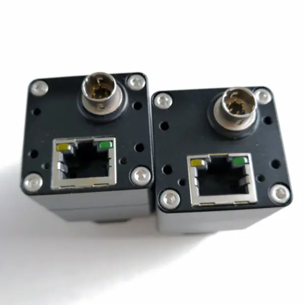 SENTECH STC-SB133POEHS/ STC SB133POEHS Průmyslová černobílá kamera