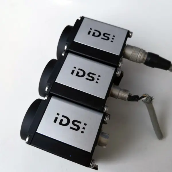 IDS UI-5240SE-C-HQ R2 Průmyslová kamera pro strojové vidění