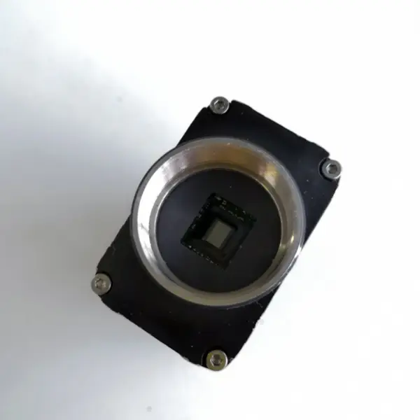 Průmyslová kamera BASLER scA750-60gm/60fc ；scA750 60gm/60fc