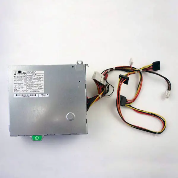 DC7900 DC5800 DC5850 DC7800 SFF napájecí zdroj 240W 460888-001 455324-001 SMPS