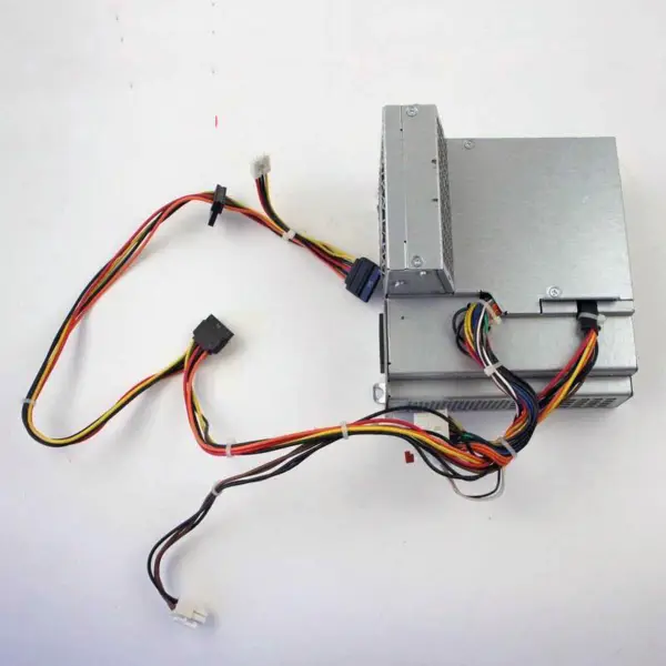 DC7900 DC5800 DC5850 DC7800 SFF napájecí zdroj 240W 460888-001 455324-001 SMPS