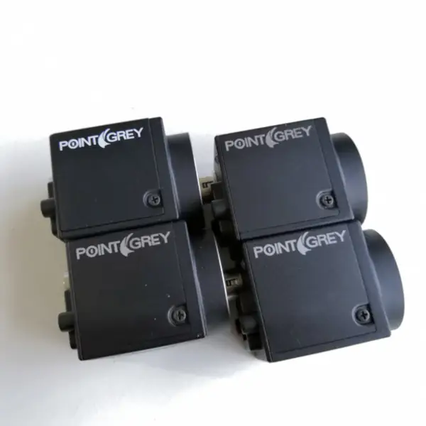 Point grey BFLY-PGE-50A2M-CS Průmyslová černobílá CCD kamera