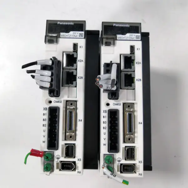 Panasonic MBDHT2510NA1 A5 400W