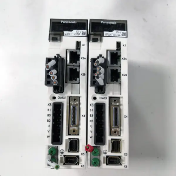Střídavý servopohon Panasonic MADHT1507NA1 A5 200W