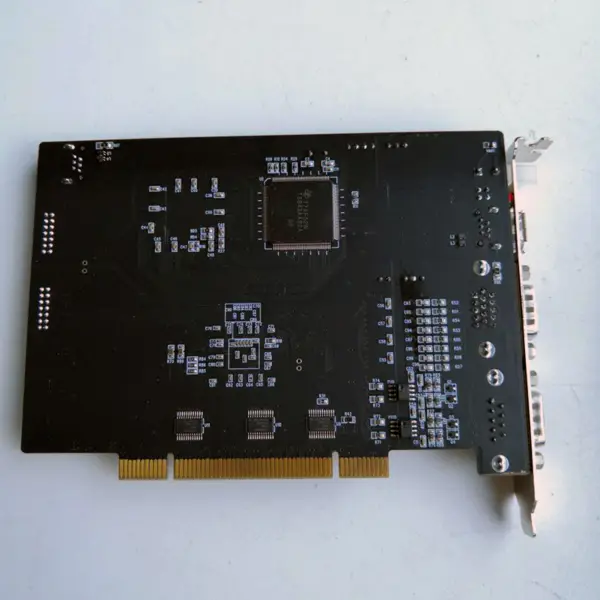 HANMI AUTONET ANFVI-01PCI Karta pro sběr dat mechanických zařízení