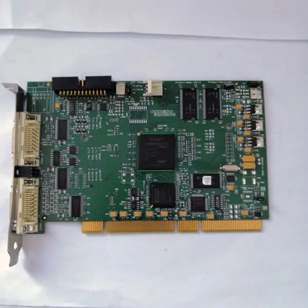 DALSA CORECO IMAGIMG OC-64E0-10080SA Akviziční karta mechanického zařízení