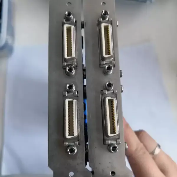 ICOS VISIONSYSTEMS N.V PCB610030 Karta pro sběr dat