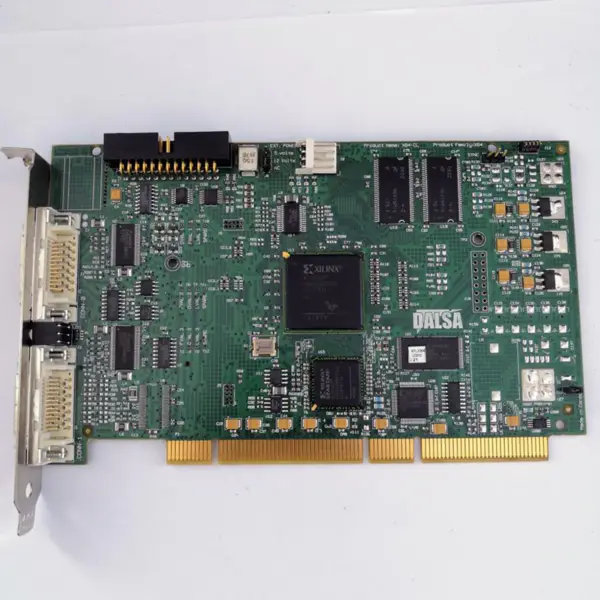 DALSA OC-64C0-02060 Karta pro sběr obrazu