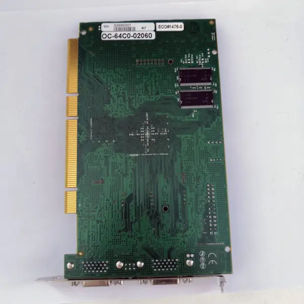 DALSA OC-64C0-02060 Karta pro sběr obrazu