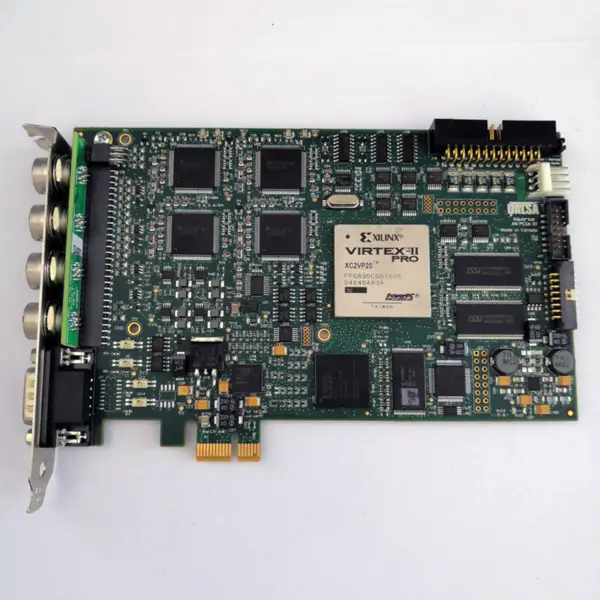 DALSA OR-X1A0-QUAD0 Karta pro sběr obrazu strojového vidění