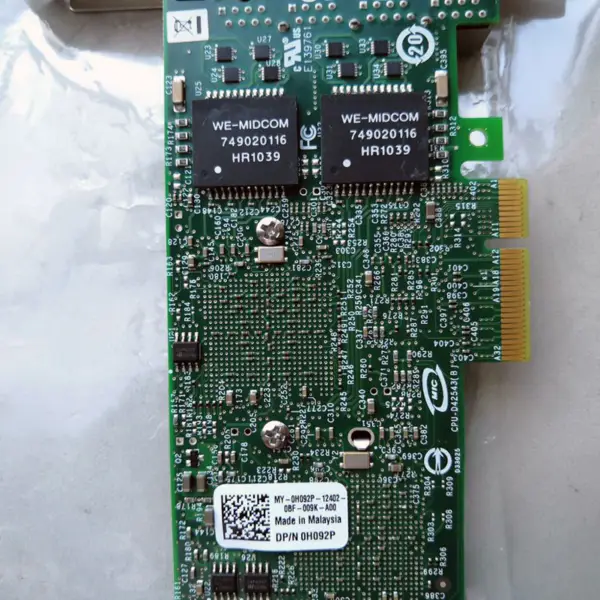 Intel CPU-D42543(B)
