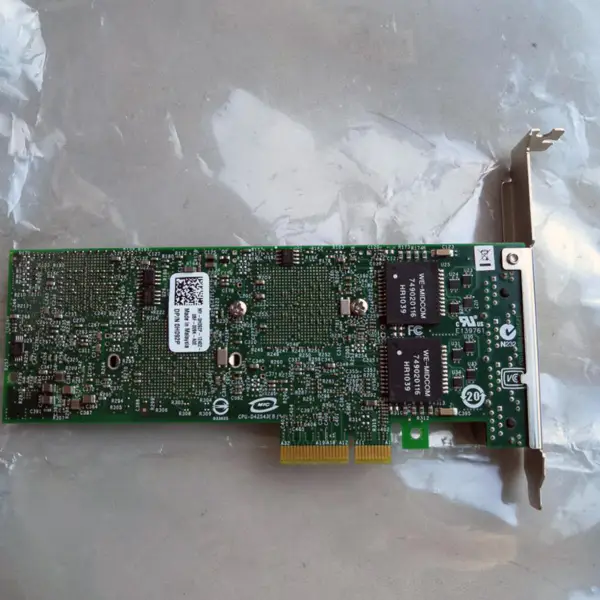 Intel CPU-D42543(B)