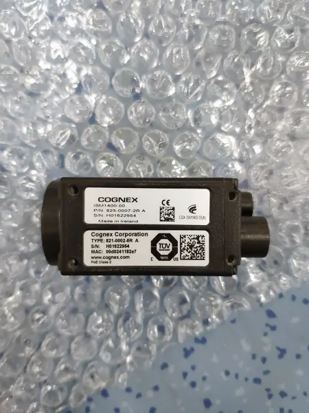 Průmyslová kamera COGNEX ISM1400-00