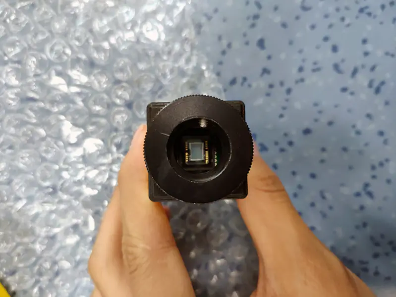 Průmyslová kamera COGNEX ISM1400-00