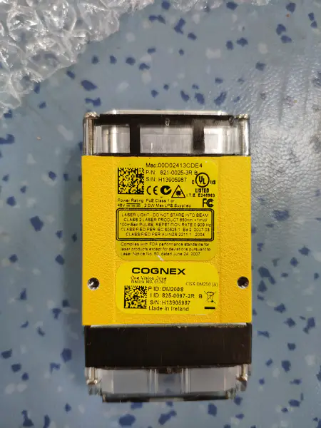 COGNEX CGX-DM200S