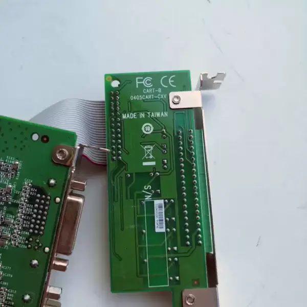 C136-D 0405C136-C7W 0405CART-CXV Průmyslová karta pro sběr obrazu