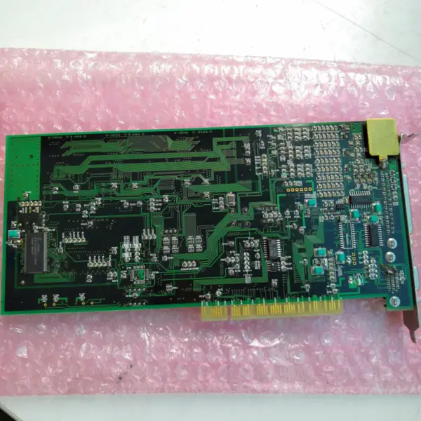 HDPC-2000 Vysokorychlostní karta pro sběr dat strojového vidění