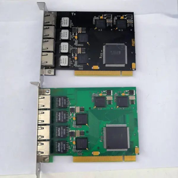 BECKHOFF FC9004 Ethernet FC9004-1Průmyslová karta pro sběr dat