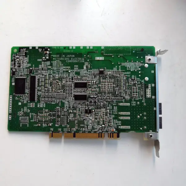 MITSUBISHI Q80BD-J71GP21-SX PC Optická komunikační karta pro PC