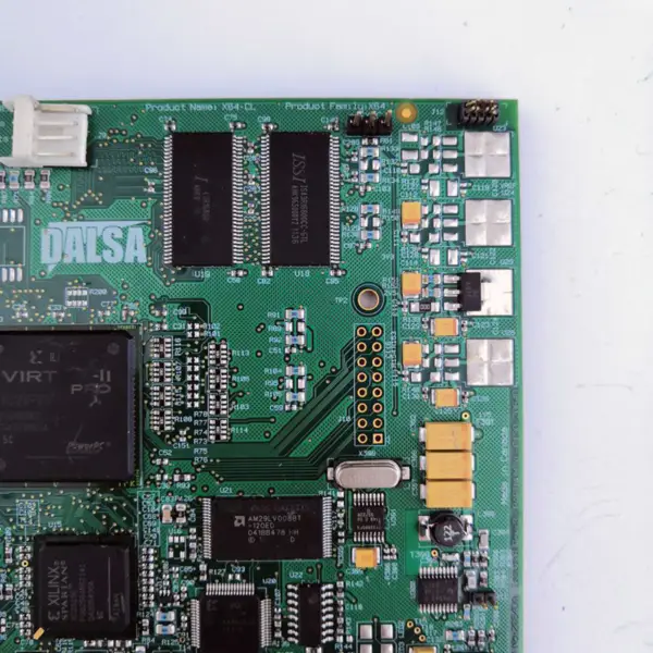 DALSA OR-64E0-IPRO0 Průmyslová karta pro sběr obrazu