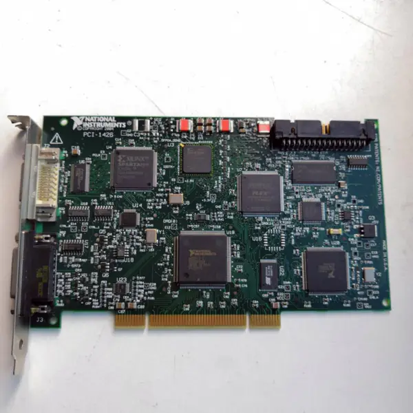 Karta pro sběr dat NI PCI-1426