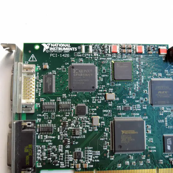 Karta pro sběr dat NI PCI-1426