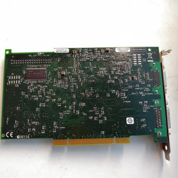 Karta pro sběr dat NI PCI-1426