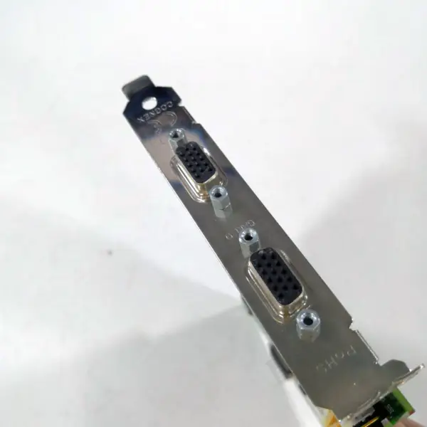 COGNEX VPM-8100LVX-000 RevH