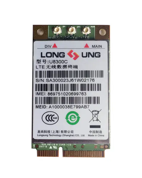 GP-02 GPRS Serial ATGM336H-5N GPS BDS Compass ATGM336H Satellite Positioning Timing Module GP02 PCB IOT Artificial Intelligence