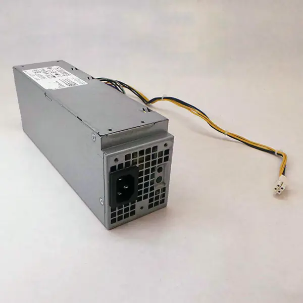 Napájecí zdroj SMPS 240W 8+4 pinů pro Optiplex 3040 5040 7040 L240EM-00 DHVJN DHVJN Dobře testováno