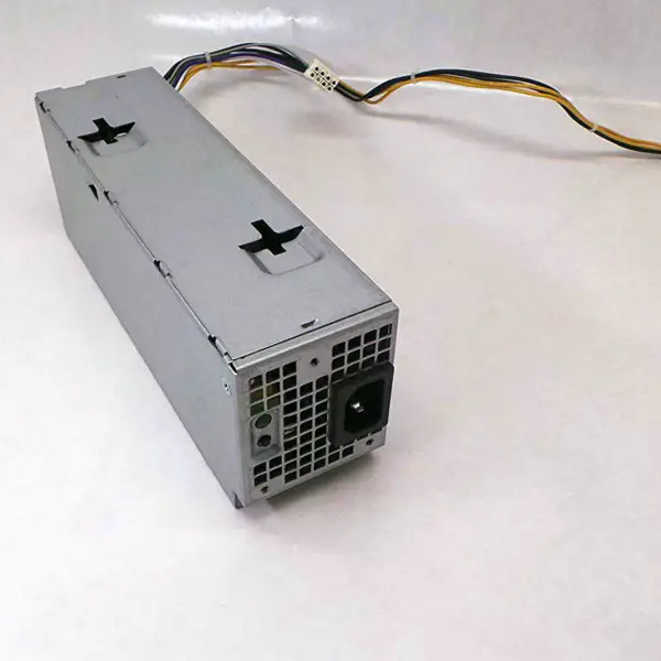 Napájecí zdroj SMPS 240W 8+4 pinů pro Optiplex 3040 5040 7040 L240EM-00 DHVJN DHVJN Dobře testováno