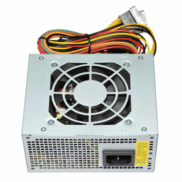 Zdroj napájení pro FSP MATX 250W napájecí zdroj FSP250-55SFX FSP180-55SFX FSP200-55SFX DPS-350JB HK300-4GP HK300-41DP HK320-41SP