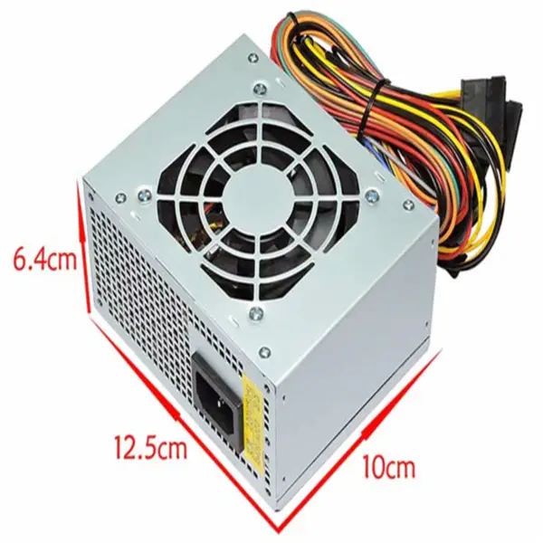 Zdroj napájení pro FSP MATX 250W napájecí zdroj FSP250-55SFX FSP180-55SFX FSP200-55SFX DPS-350JB HK300-4GP HK300-41DP HK320-41SP