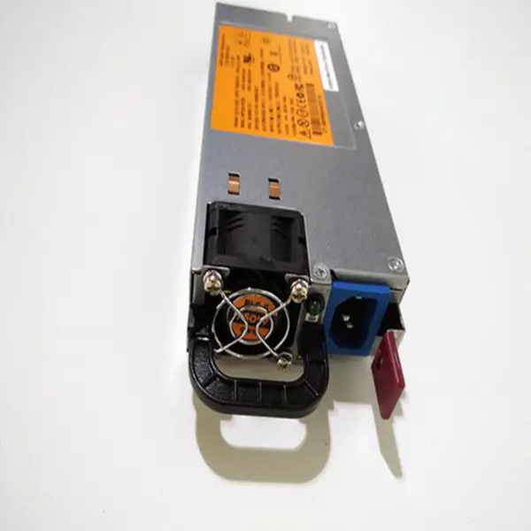 Napájecí zdroj HP G8 750W DPS-750AB-3 A HSTNS-PD29 HSTNS-PL29 656363-B21 643932-001 643955-001 660183-001