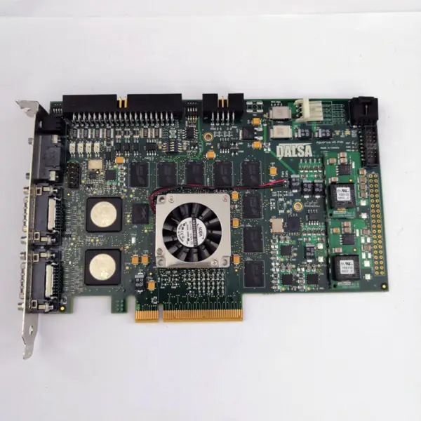 DAQ karta DALSA OR-X8H0-RP400
