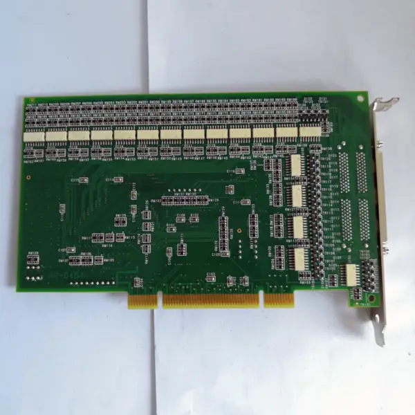 hivertec HPCI-DIO5144 Karta pro řízení pohybu