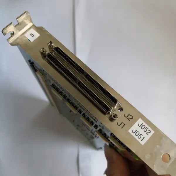 hivertec HPCI-DIO5144 Karta pro řízení pohybu
