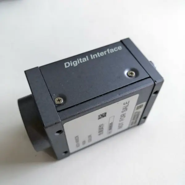 Sony XCD-V60CR Průmyslová CCD kamera pro strojové vidění