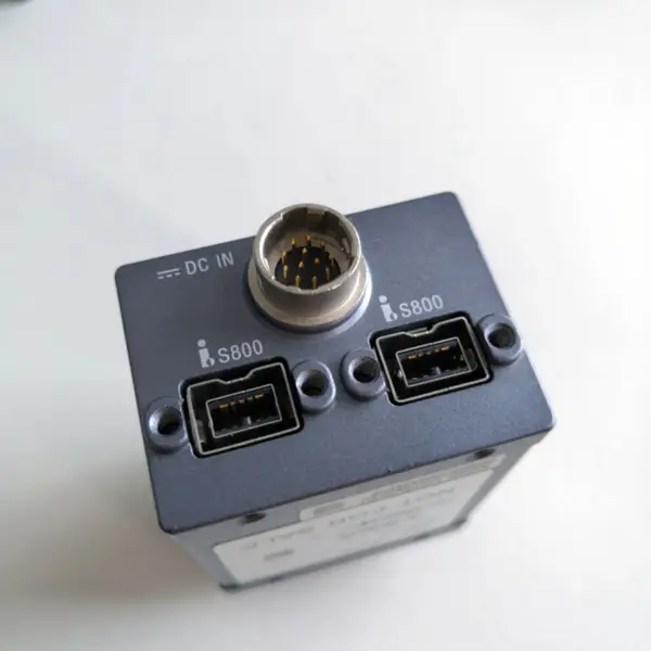 Sony XCD-V60CR Průmyslová CCD kamera pro strojové vidění
