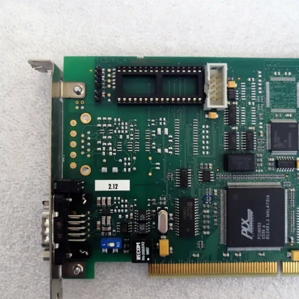 BECKHOFF FC5101-4A FC-5102-0000