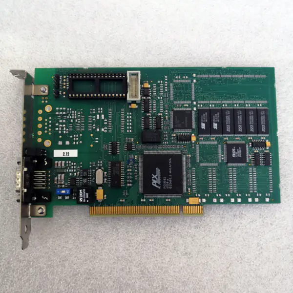 BECKHOFF FC5101-4A FC-5102-0000