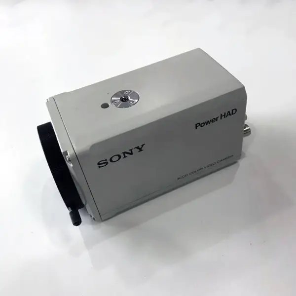 Fotoaparát Sony DXC-950