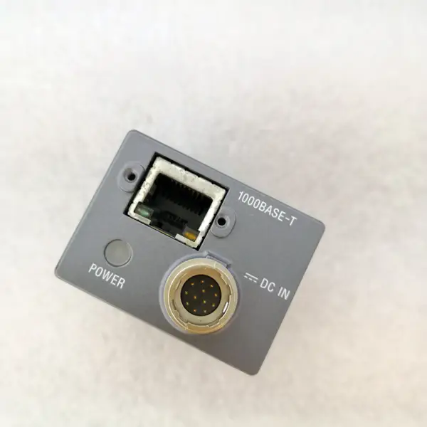 SONY XCG-5005E Průmyslová CCD kamera 5 megapixelů