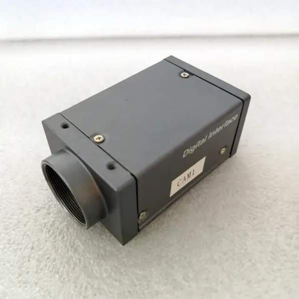 SONY XCG-5005E Průmyslová CCD kamera 5 megapixelů