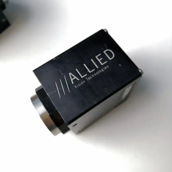 ALLIED GC1380H Průmyslová CCD kamera
