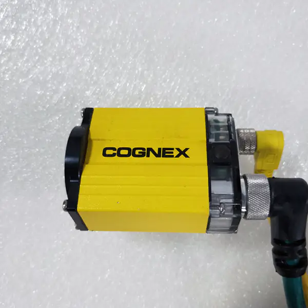 COGNEX DM200X Čtečka kódů průmyslových senzorů vidění